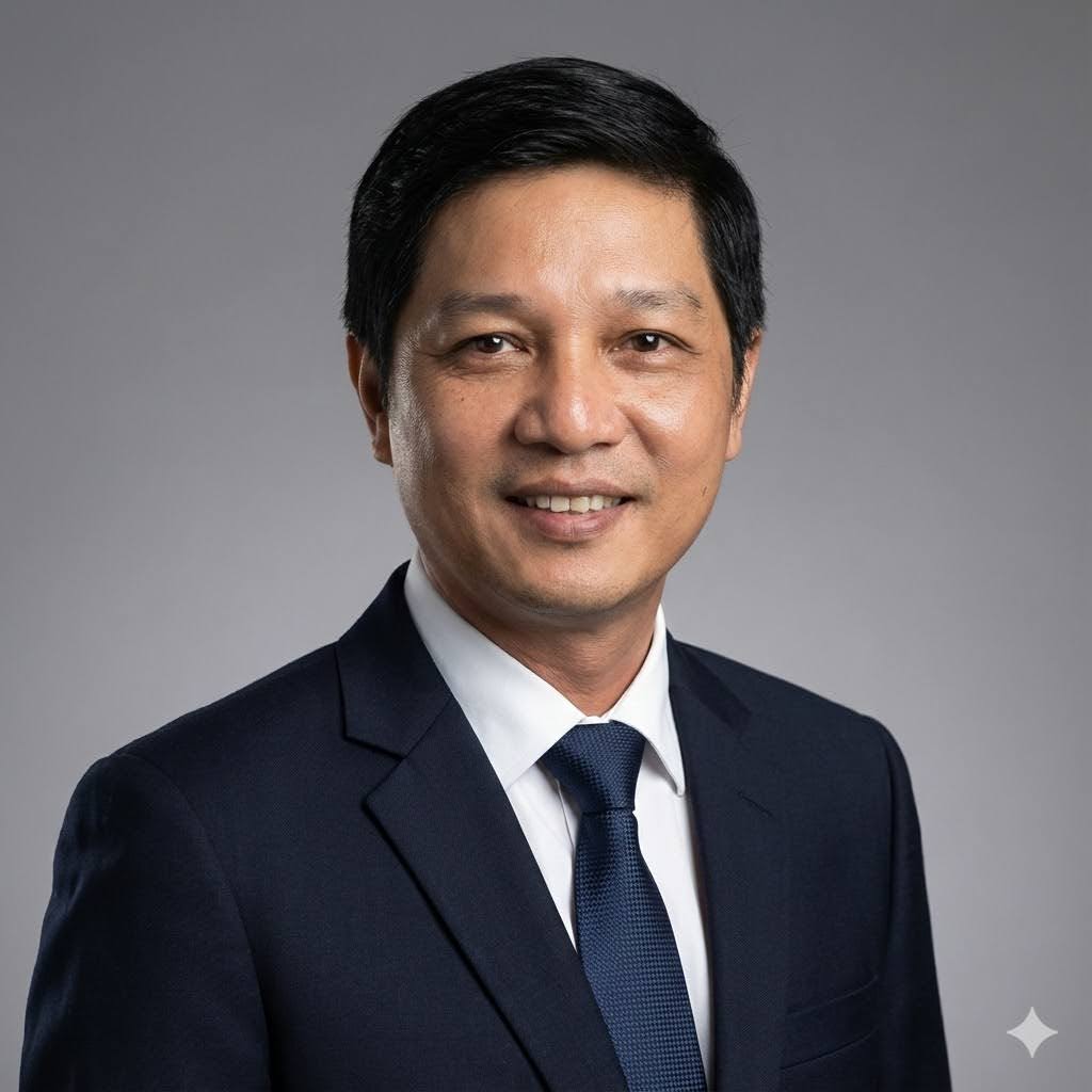 Nguyen Cong Dung